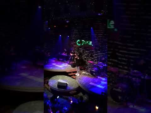 Xin em - Bùi Anh Tuấn live