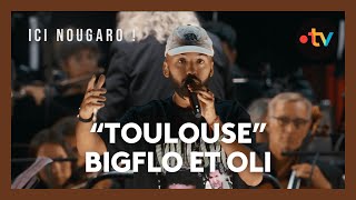 "Ici Nougaro !" : Bigflo et Oli reprend "Toulouse" dans un hommage émouvant à Claude Nougaro