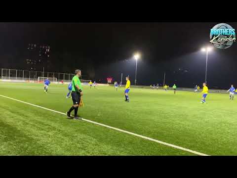 Open Match Odin 59 2Vs Stormvogels IJVV 2