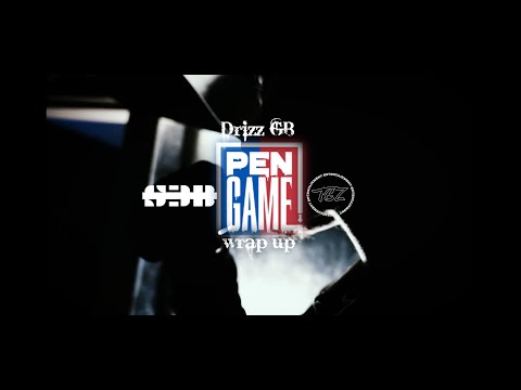 Drizz GB - PenGame Season 4 Wrap-up (Music Video) Prod. By Scott3Beats @PenGameRapBattle