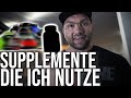 Supplements für STOFFER! Das nehme ich täglich! Citrus Bergamot, Astragalus und co..