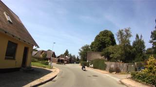 MC Ikast Østjylland 07 07 2013 21