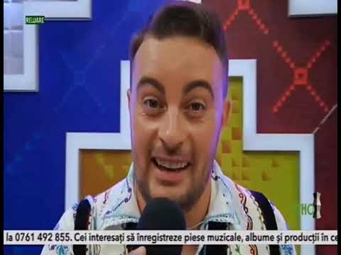 Daniel Sima - Mandra cand ne iubeam noi