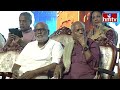 Telangana Formation Day Celebrations LIVE | CM Revanth Reddy | Tank Bund, Hyderabad | hmtv - Video