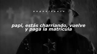 Download lagu Héctor El Father - Rumor de Guerra. [Letra] mp3