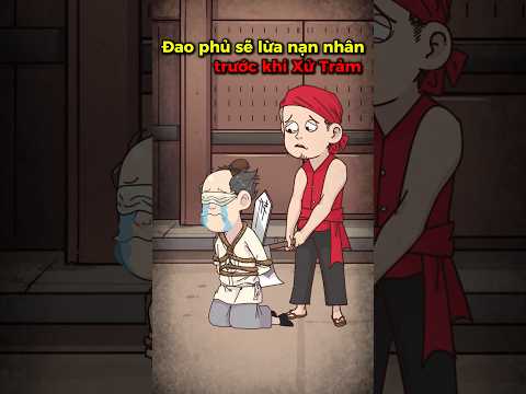 Đao Phủ sẽ lừa nạn nhân trước khi Xử Trảm