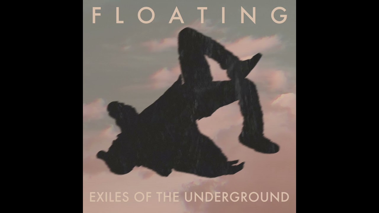 “Floating” now on Spotify &amp; other music services!