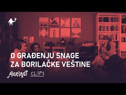 Kako izgledaju treninzi snage sa Aleksandrom Kukoljem, najboljim srpskim džudistom