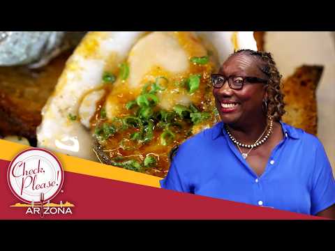 Are they tacos or spring rolls? – and other delicious questions