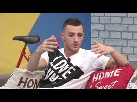 FUN DAY 21072017 - I ftuar Stresi  Like Shqip Top 10