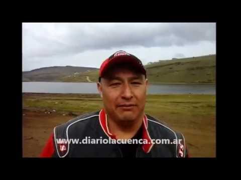 Rally de La Cuenca - 22 minutos de variété - 08/10/2016