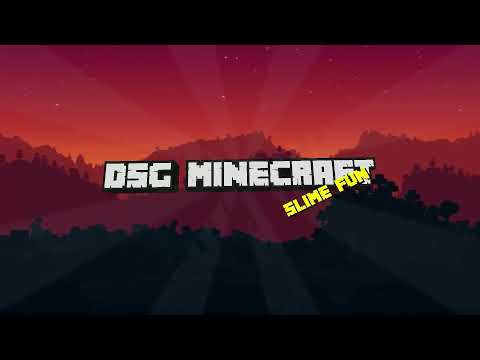 Minecraft Slime Fun| Sinhala | DSG Minecraft Server Sri LankaSlime Fun| Ep-04 [ Cargo Management ]