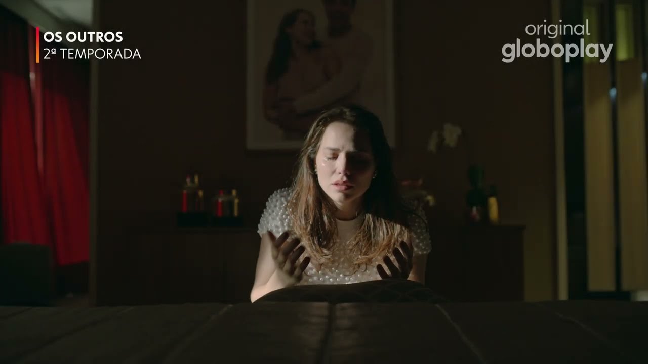 Teaser Casa Raquel | Os Outros | 2ª Temporada