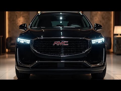 AMC 2025 | Full Review & Features