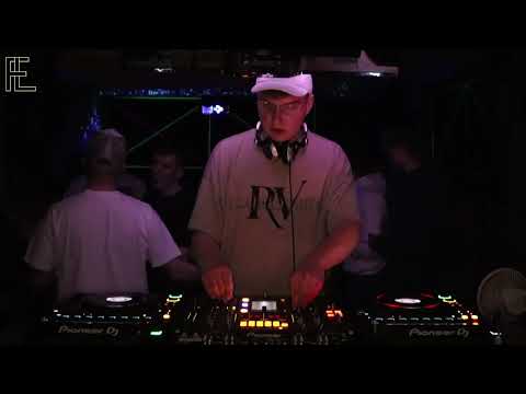 NIK NIGHT B2B CASAL | TECHNO | FREITAGS CLUB | FestSAAL∞LAASlich