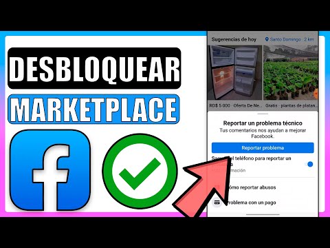 Guía Definitiva: Cómo Desbloquear el Marketplace de Facebook y Empezar a Vender en 2023 - Guía de Soy Balma
