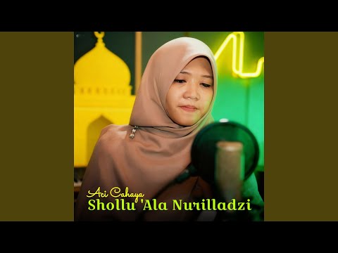 Shollu 'Ala Nurilladzi