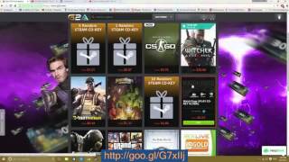 How to earn money online: Selling games on G2A
