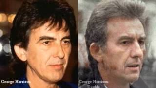 Eric - George  - Double Fantasy