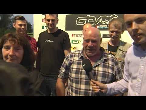 2019 RPGTV SELECT STAKES FINAL - T3 TRICKYS DUMBO