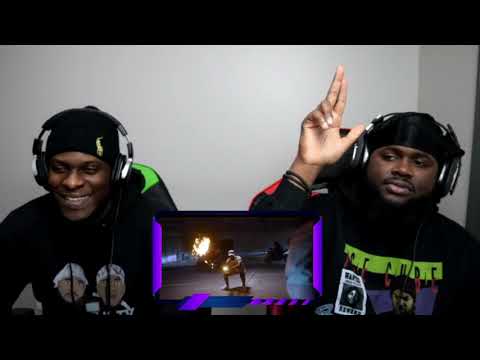 C Biz ft. Ambush - Finders Keepers [Music Video] | #RAGTALKTV REACTION