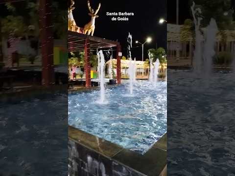 Santa Barbara de Goiás