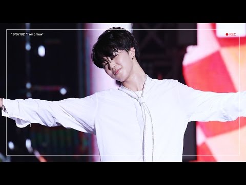 160702 epilogue in nanjing Tomorrow BTS JIMIN 세로 focus