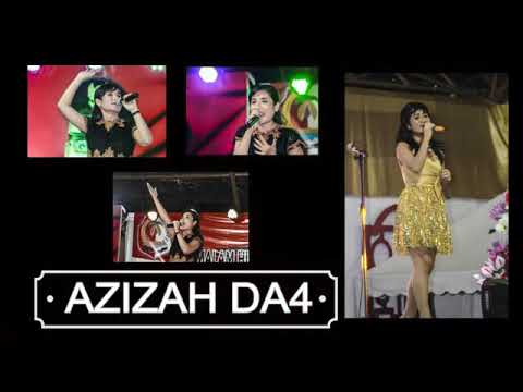 Azizah Maumere DA4 - Show di Kota Fakfak 17 agustus 2017
