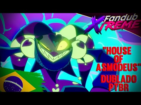 Salão Da Luxúria (house Of Asmodeus) - Fandub…
