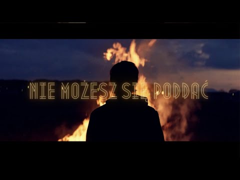 K.M.S x Skyper - Nie możesz się poddać (ref.Shandla) VIDEO