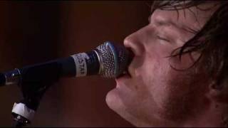 Mando Diao - Ochrasy live