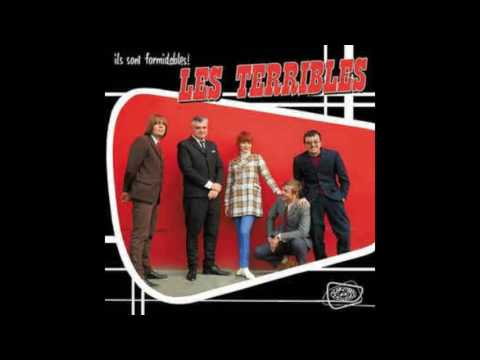 Les Terribles - Pas Si Terrible