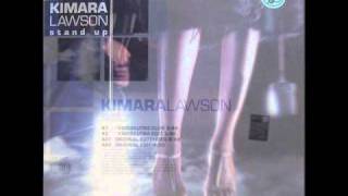 Kimara Lawson - Stand Up (Original Extended)