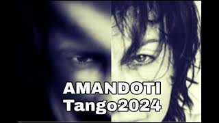 AMANDOTI - Gianni Nannini cover 2024
