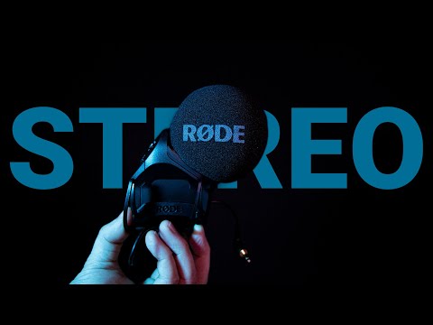 RODE Video Mic Pro - Black image 4