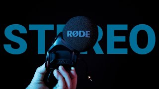 Video thumbnail for Rode STEREO Video MIC PRO Review by Daniel Debenham