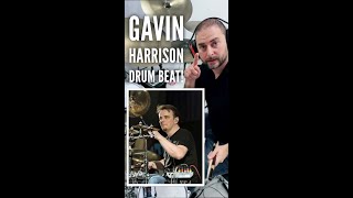 Is Gavin Harrison The Best Drummer Ever?