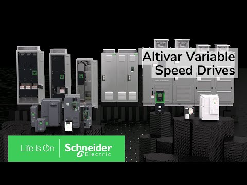ATV930U55N4Z - variable speed drive, Altivar Process ATV900 ATV930U55N4Z - variable speed drive, Altivar Process ATV900