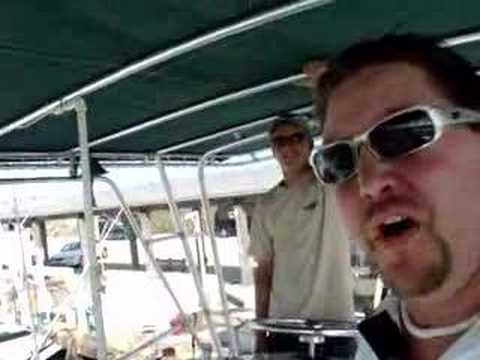 Charleston Race Week Present KWRW Wednesday