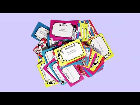 Unrivaled How To Play