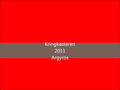 KringKasteren 2011 - Argyros