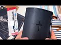 Set Up A New Reading Bible With Me CSB Everyday Study Bible