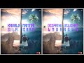 Va Va Nilava Pudichi Tharava Song Whatsapp Status YUVAN MDS CREATION TAMIL