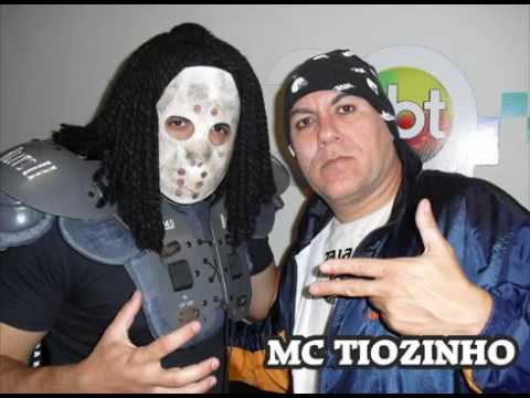 Mc Tiozinho Aliado com o Cão DiretoMix 2015