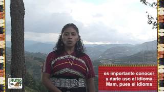 preview picture of video 'Kyojtzqib’il qchman - Sabiduría del pueblo maya'
