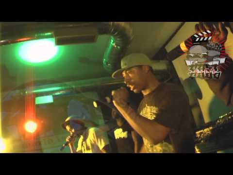 GangBang Party 1-M.D.P.Warriorz.:Psydin,Arley Stone and Noias