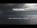 Tretorn Rain Jacket From The Sea