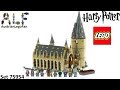 Stavebnice LEGO® LEGO® Harry Potter™ 75954 Bradavická Velká síň