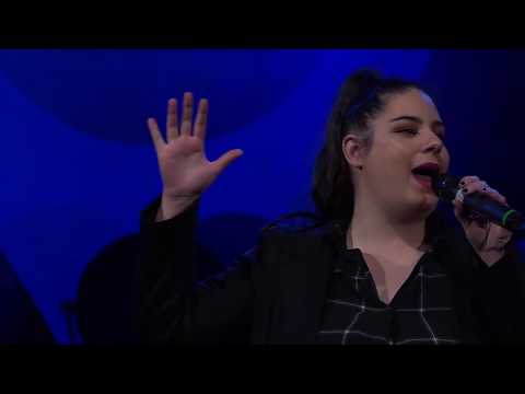 EURO POP CONTEST 181125 BERLIN - Marija Serdar SERBIA