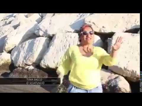 Tina Sacco - Ó Sciatusc Napulegn
